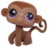 #0412 Monkey